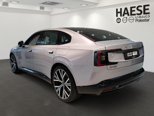VOLVO ES90 (Bild 7 von Array)