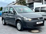 Volkswagen Caddy 'Behindertengerecht-Rampe'4+1' - Volkswagen Caddy in Gelsenkirchen