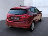 Ford Fiesta 1.0 EcoBoost Titanium 5-türig Bluetooth - Ford Fiesta: Türig