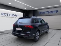 Volkswagen Tiguan - Vorschau Bild 6