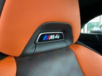 BMW M4 - Vorschau Bild 10