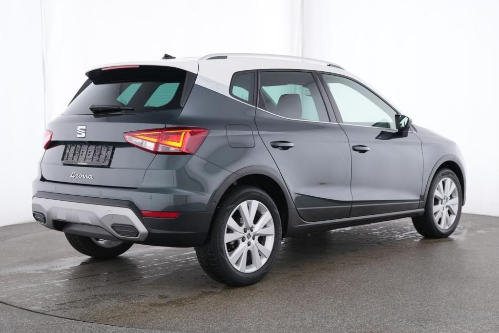 SEAT Arona X-PERIENCE Xperience 1.0 TSI Tempo*RFK*PDC