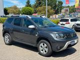 Dacia Duster II Comfort Garantie *Kamera *Navi *AHK. - Dacia Duster Gebrauchtwagen in Bremen