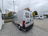 Trigano Eurocamp 2 FH-KLIMA**Dieselhzg**AHK/RFK/Markise - Trigano Wohnwagen & Wohnmobile