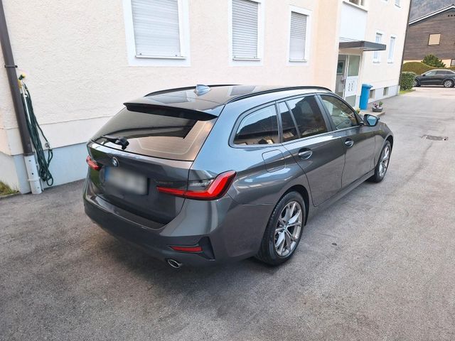 BMW BMW G21 318 d