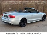 Audi A5 Cabriolet 2.0 TFSI S-Line XENON | LEDER | 19´ - Audi A5 aus 2010: Line