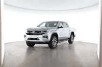Volkswagen Amarok - Vorschau Bild 2