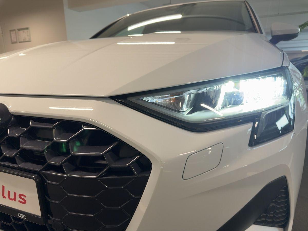 Audi A3 - Bild 18