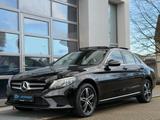 Mercedes-Benz C 200 4MATIC*9G*ACC*T-LEDER*AVANTGARDE*PANORAMA* - Mercedes-Benz C 200 in Düsseldorf