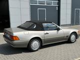Mercedes-Benz 300 SL Sammlerzustand wie neu  - Mercedes-Benz Oldtimer: Cabrio