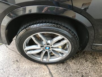 BMW X4 - 6