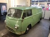 Andere Tempo - Wiking Rapid - wie VW T1 T2 Bulli - Andere in Dresden