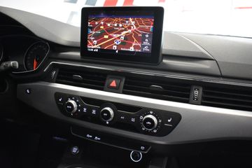 Audi A4 - 8