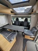Adria Coral Axess 600 SL Zus.-Luftfeder|ZV|auf Okt.25 - Adria Coral sl