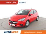 Opel Corsa 1.4 120 Jahre ecoFlex*PDC*CAM*SHZ*TEMPO* - Opel Corsa Gebrauchtwagen in Stuttgart