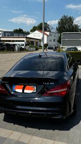Mercedes-Benz CLA 45 AMG Mercedes-AMG CLA 45 4MATIC DCT Me... - Mercedes-Benz CLA 45 AMG aus 2018