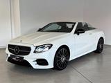 Mercedes-Benz E 400d 4Matic AMG-Line|360°|MEM|BURME|WIDESCREEN