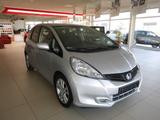 Honda Jazz 1.4 Comfort Aut. Tempomat 1.Hand - gebrauchte Honda Jazz aus dem Jahr 2013