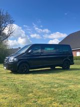 Volkswagen VW T5 Caravelle LR 2.0 TDI 140 Ps HU 05/27 - Volkswagen T5 Caravelle aus 2012