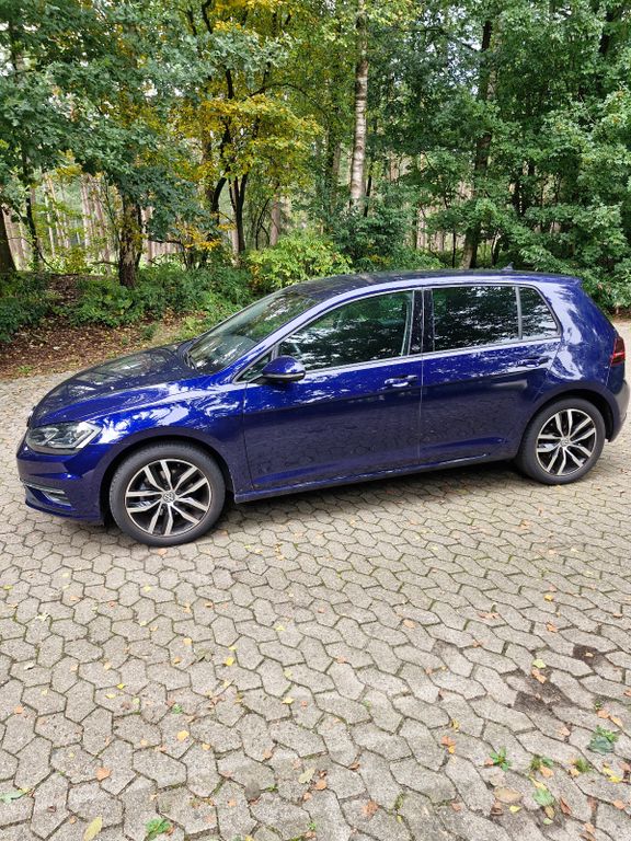 Image of Volkswagen Golf