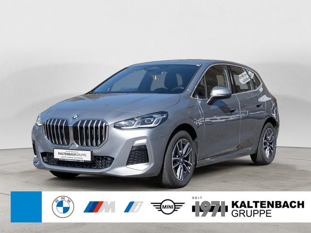 BMW 225e Active Tourer xDrive M-Sport AHK LED NAVI