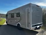 Chausson 6040 Titanium Ultimate / Vollintegriert - Chausson Integrierter