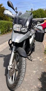 BMW F650GS Werkstieferlegung - Angebote