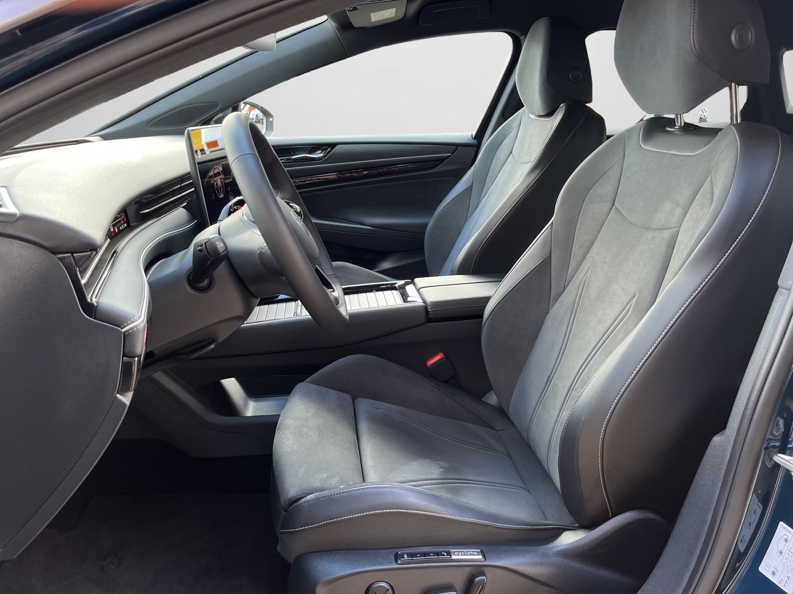 Volkswagen ID.7 - Bild 13