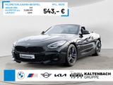 BMW Z4 40i LED HUD ACC NAVI KAMERA LEDER KEYLESS