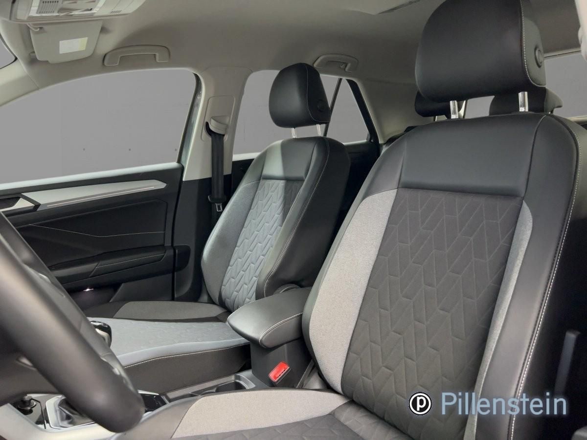 Volkswagen T-Roc - Bild 6