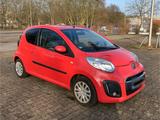 Citroën Citroen C1 - Citroën C1 in Dortmund