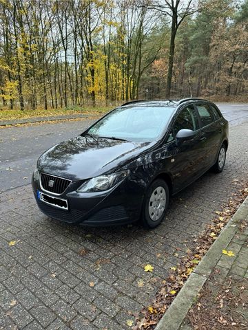 Seat SEAT Ibiza 1,4 TÜV 12.25