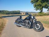 Triumph Thunderbird Storm - Offers