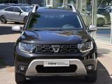 Dacia Duster TCe 100 ECO-G 2WD Prestige Bluetooth Navi - Dacia: E10
