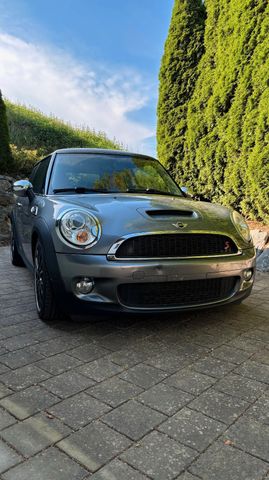 MINI Cooper S Cooper S