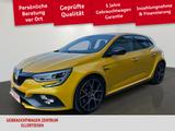 Renault Megane IV 1.8 TCe R.S. Trophy *HEAD-UP*BOSE*LED* - Renault Megane: Gelb