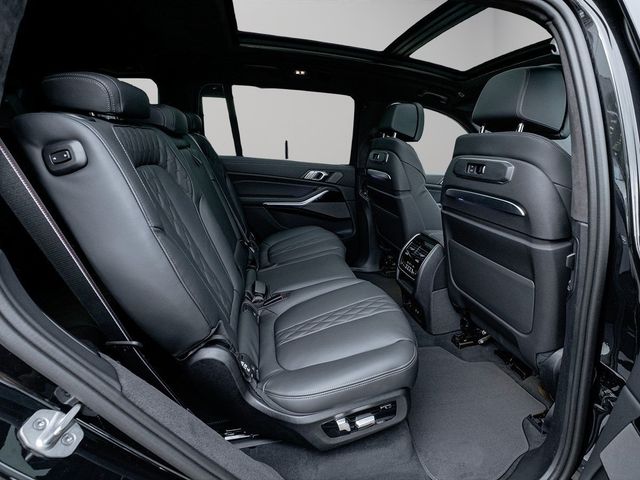 Foto Nummer 9: BMW X7