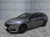 Skoda Octavia Combi RS 2.0 TDI DSG MATRIX+NAVI+ACC+AHK - graue Skoda Octavia