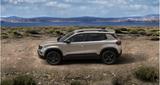 Jeep Avenger 4XE MY25 Upland #ALLRAD #ANDROID #BT - Jeep Avenger: Upland