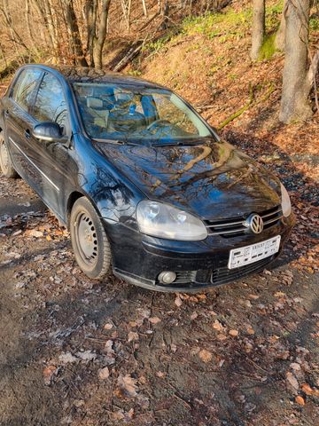 Volkswagen Golf 1.4 Comfortline Comfortline