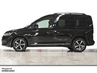 Volkswagen Caddy - Vorschau Bild 4