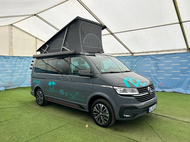 Volkswagen T6.1 California Beach EDITION *LED *Navi *AUT *S