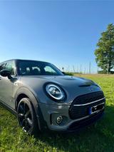 MINI Cooper S Clubman Cooper S ALL4 Automatik Coo... - MINI Clubman Serie von privat