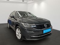 Volkswagen Tiguan - Vorschau Bild 3