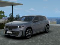 BMW iX3 - Vorschau Bild 3