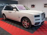 Rolls-Royce Cullinan Rolls-Royce Cullinan