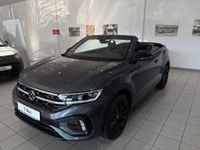 Volkswagen T-Roc - Vorschau Bild 18