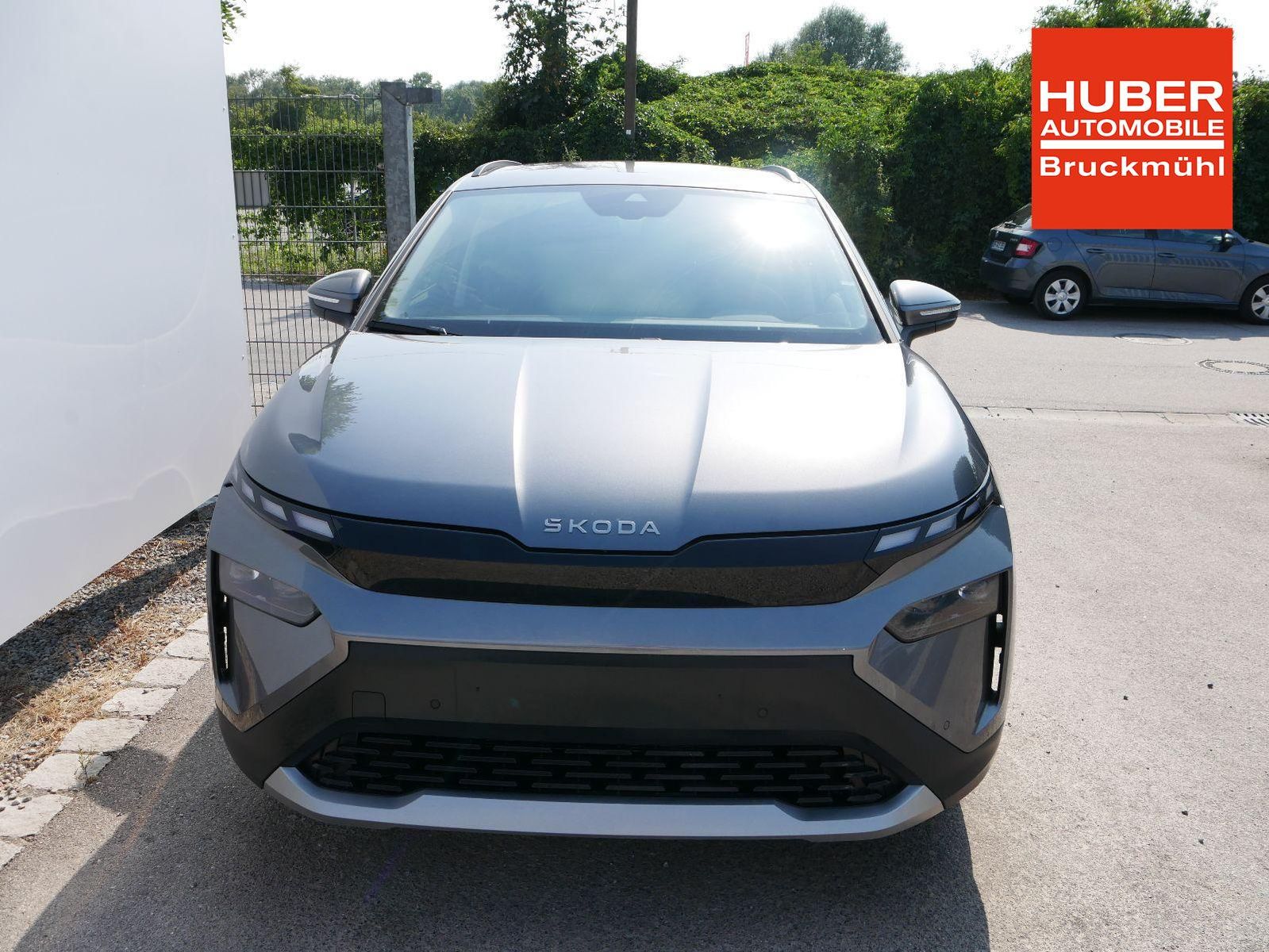 Skoda Elroq 60*ACC*PDC*LED*SHZ*KAMERA*TEMPOMAT*KLIM... imagem 3