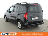 Mercedes-Benz Citan 110 CDI PRO *LED*TEMP*CAM*PDC*SHZ*AHK*ALU* - Mercedes-Benz Citan mit Diesel-Antrieb: Kombi