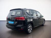 Volkswagen Touran - Vorschau Bild 4